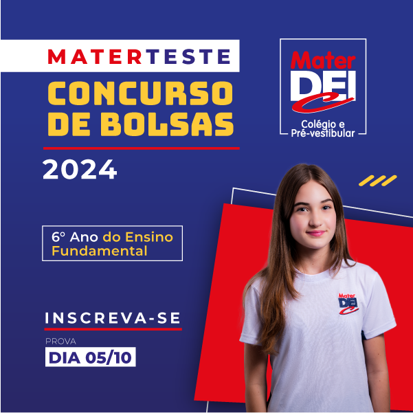 Materteste 6º Ano EF