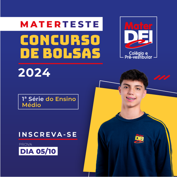 Materteste 1ª Série EM